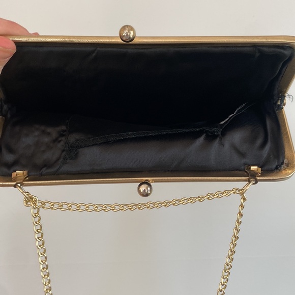 Vintage evening bag - Picture 2 of 4